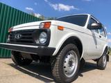 Lada NIVA LEGEND "NORMA" NEU!!! AET-Kollektion 2025! - Lada Gebrauchtwagen