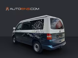 Volkswagen T5 1.9 California TDI*Luxus Camper Wohnmobil* - : Van, Luxus