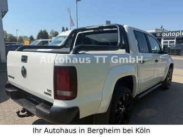 Volkswagen Amarok - 9
