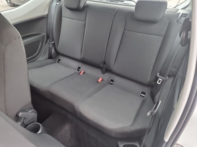 Fahrzeugabbildung Volkswagen up! DAB BLUETOOTH MAPS+MORE KLIMA ZV