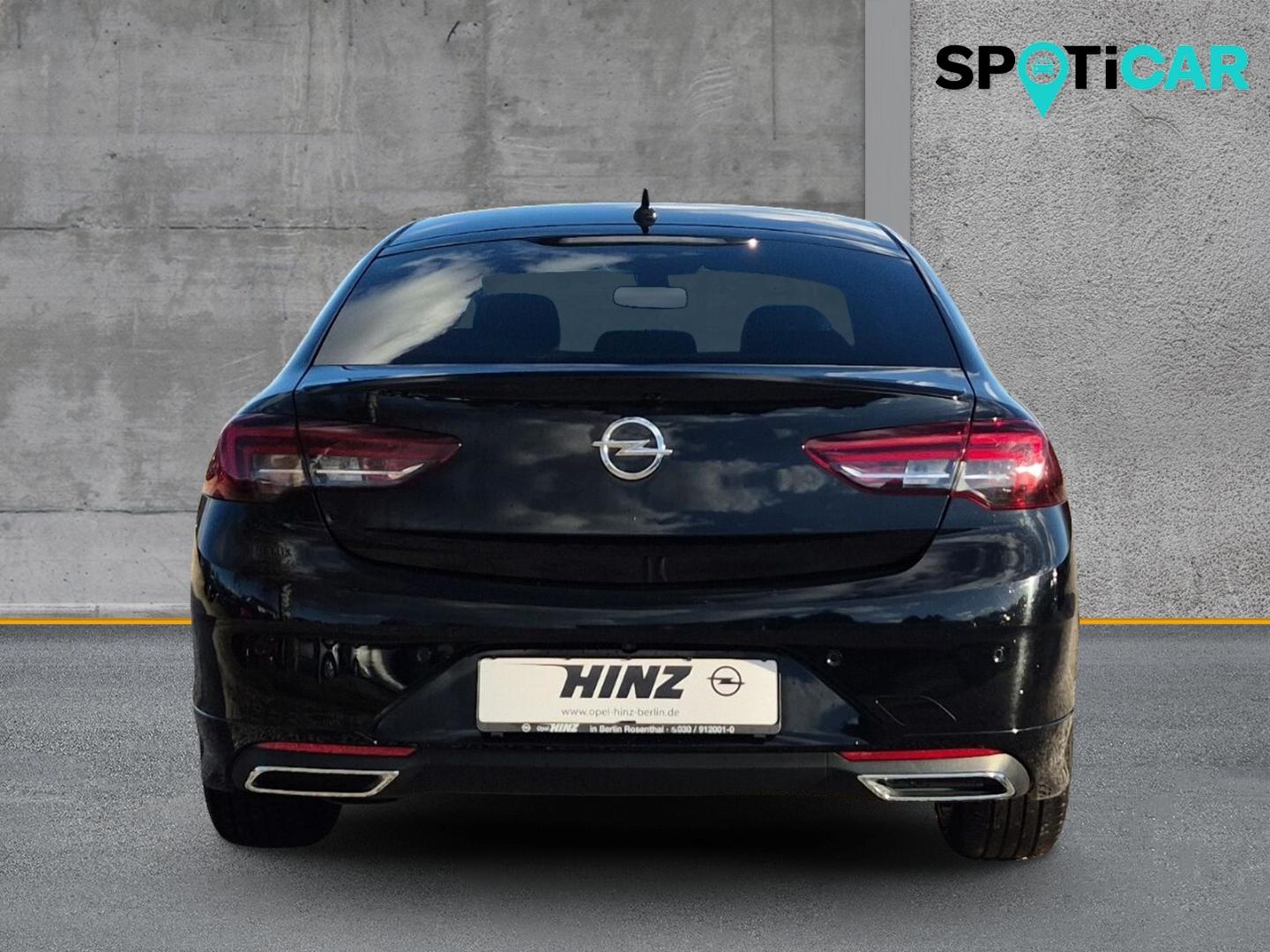 Opel Insignia B GS Ultimate 2.0,HUD,Navi,LED,Keyless,