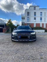 Audi A6 Allroad 3.0 TDI quattro S-tronic AHK, CarPlay