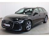 Audi A6 Avant 45 TDI quattro S line P-Dach/Matrix/RFK - Audi A6 Gebrauchtwagen in Chemnitz