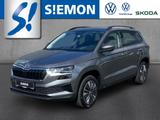 Skoda Karoq 1.0 TSI TOUR Temp LED AppleCP Keyless RKam - Skoda Karoq