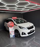 Peugeot 108 1.0 VTi Roland Garros TOP! CABRIO - Peugeot 108 mit Panoramadach