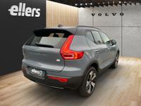Volvo XC40 Recharge Twin Ultimate Abstandstempomat el.