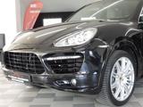 Porsche Cayenne 3.0 Diesel GTS-PAKET/PANO/AHK/21"/LUFT - Porsche Gebrauchtwagen in Herford
