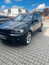 BMW X5 4.Od E70 M-Paket /13500 ohne Somme... - BMW 135 mit Diesel-Antrieb