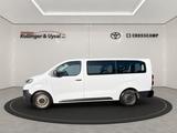 Toyota Proace L2 Kombi Comfort 15 J. Garantie - gebrauchte Toyota Proace (Verso) aus dem Jahr 2022