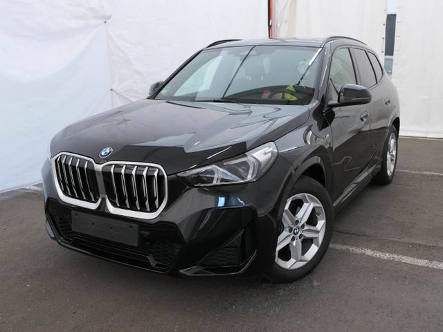 BMW X1 xDrive 20 d M Sport Pano Memory AHK Leder ACC