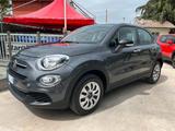Fiat 500 X 1.6 MultiJet 120 cv Urban - graue Fiat 500L Urban