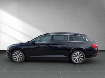 Skoda Superb - 5