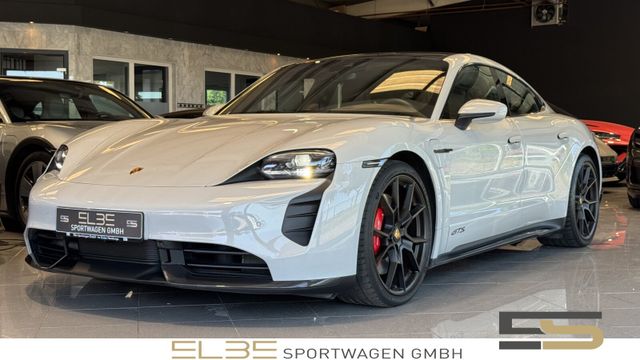 Porsche Taycan GTS CARBON HUD PANO RS-SPYDER SPORT-DESIG