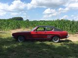 Ford Capri 1a 1700 GT  Fahrwerk & Achsen ... - Ford Capri von privat