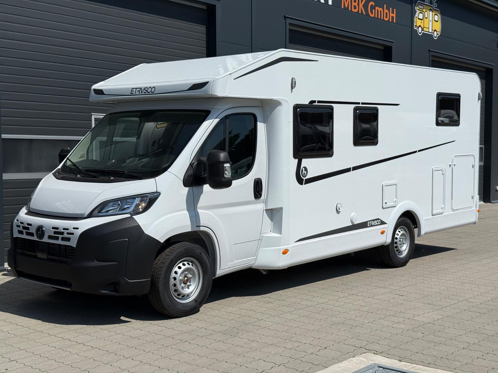 Etrusco T BASE 7.4