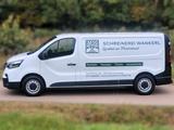 Nissan Primastar L2H1 3,0t dCi170 MT N-Connecta  - Nissan Jahreswagen