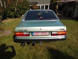 Audi 100, 5 Zylinder, Typ 43, C2, im Topzu... - Audi 100 mit Diesel-Antrieb