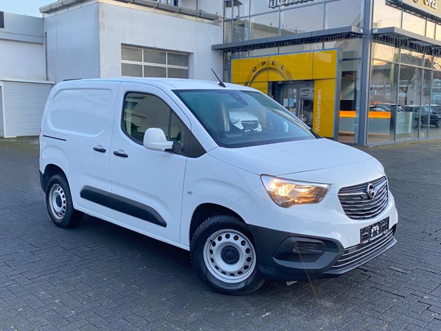 Opel COMBO CARGO EDITION ALLWETTERREIFEN FLEX-CARGO