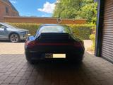 Porsche 997 Carrera 4S Coupé PDK Sport Chrono SSD - Porsche aus 2009: Carrera 4s