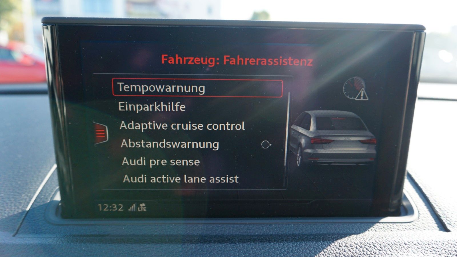 Fahrzeugabbildung Audi S3 Lim. 2.0 TFSI quattro Navi Kamera B&O Pano