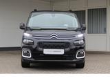 Citroën Berlingo Shine M - Citroën Berlingo mit Anhängerkupplung