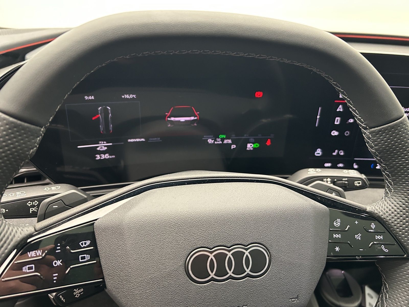 Audi A6 e-tron - Bild 9