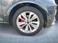 Audi Q6 e-tron - Vorschau Bild 8