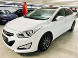 Hyundai i40 1.7 CRDi Style Automatik Getriebe | Panorama - Hyundai i40 mit Diesel-Antrieb