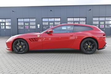 صورة مصغرة 22 لـ 2018 Ferrari GTC4LUSSO
