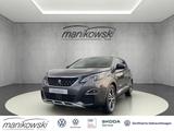 Peugeot 5008 1.6THP 165 *Allure-GT Line/ 7-Sitzer*AHK+BT - Peugeot 5008: Thp