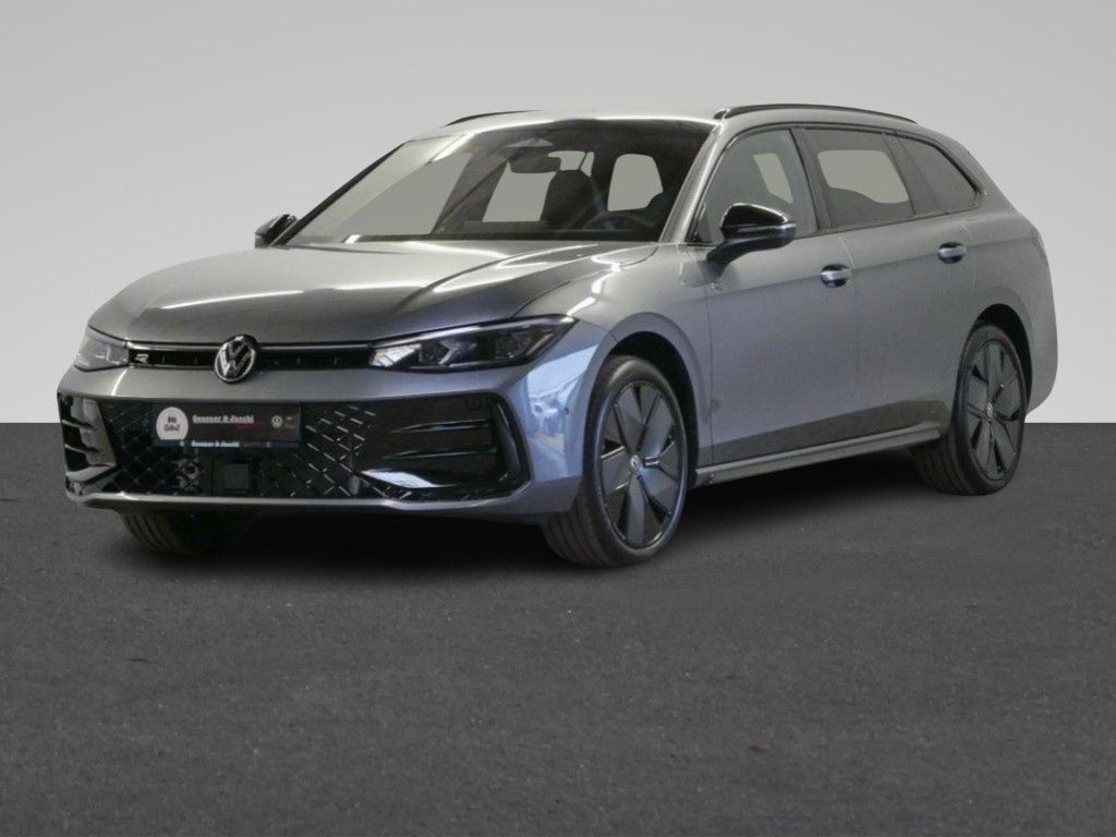 Fahrzeugabbildung Volkswagen Passat Variant 2.0 TDI 4Motion R-Line DSG AHK