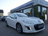 Peugeot 308 CC 2.0 HDI Cabrio-Coupe Active/1-HAND - Peugeot 308 mit Diesel-Antrieb: Cabrio, 2.0