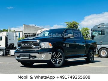 Dodge RAM - 12