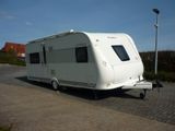 Hobby 560 CFe De Luxe - Hobby Cfe 560