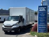 Iveco 70C18 Daily EURO 6 - Iveco Kipper