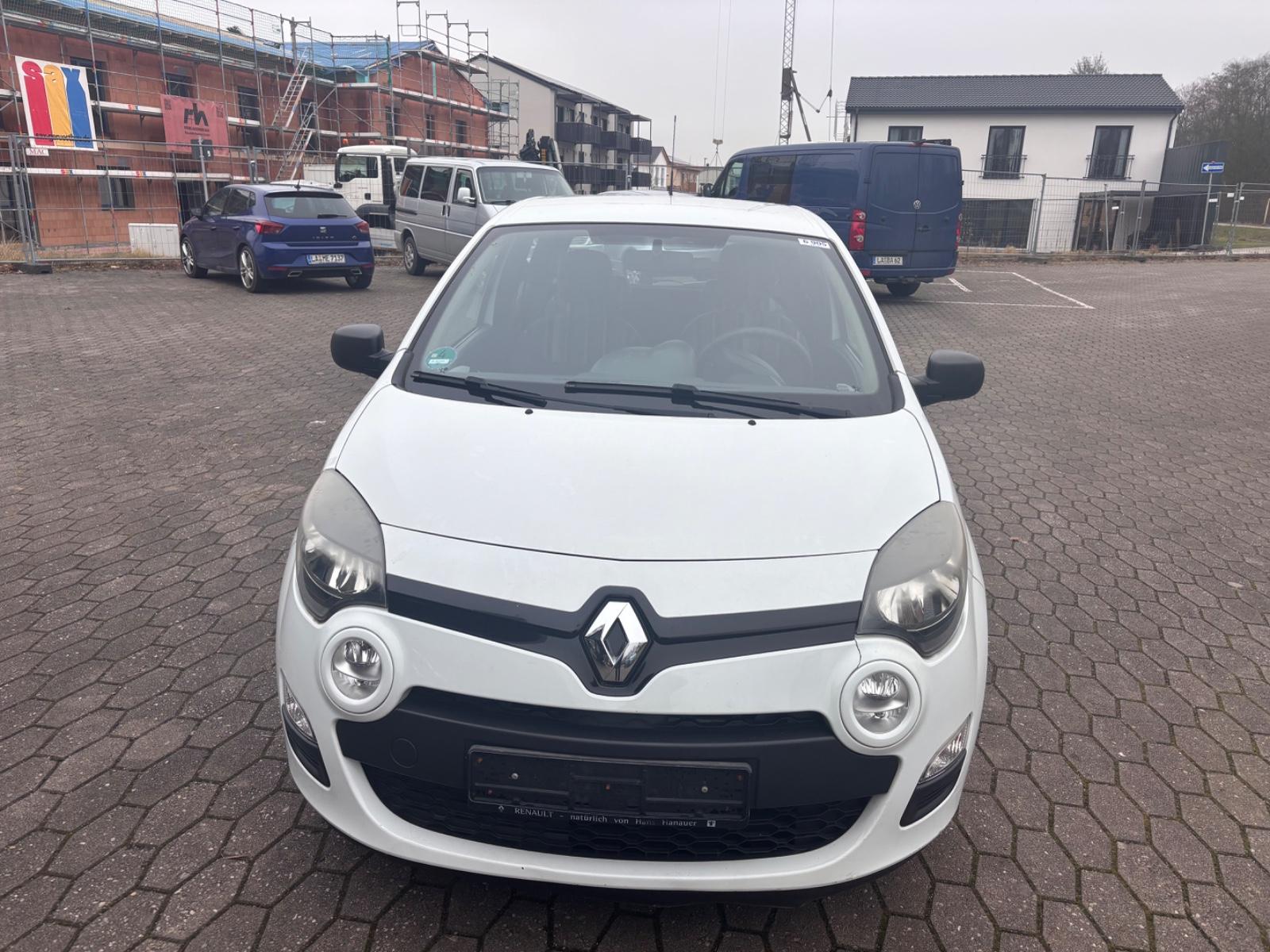 Renault Twingo Expression