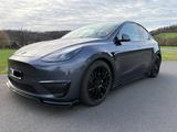 Andere Tesla Model Y Long Range LR Allrad AWD Gar... - Andere in Bielefeld