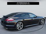 Porsche Panamera Hybrid S 380hp 3.0 V6 RWD Sport Chrono - Porsche mit Hybrid-Antrieb