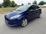 Ford Fiesta Sport - Ford Gebrauchtwagen in Ingolstadt
