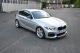 BMW M140i, No OPF, Harman-Kardon, Apple Ca... - gebrauchte BMW M140i aus dem Jahr 2016
