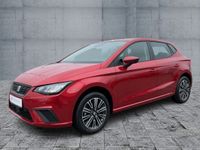 Seat Ibiza - Vorschau Bild 2