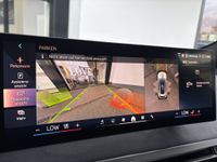 BMW iX - Vorschau Bild 10