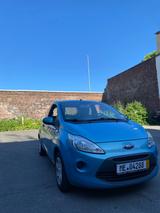 Ford Ka/Ka+ 1,2 Titanium Titanium - Ford Ka/Ka+ in Solingen
