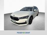 Skoda Superb Combi Selection 1.5 TSI iV/150kW/SHZ/PDC - gebrauchte Skoda Kombis