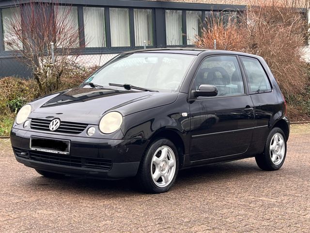 Volkswagen Lupo 1.0 BASIS  TÜV NEU