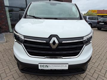 Renault Trafic - 10
