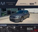 Volkswagen Golf VII Lim. Cup BMT*PDC*Klimaauto*Sitzheizung* - : Grau