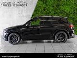 Mercedes-Benz AMG GLE 53 HYBRID 4M+ *AHK*360*Burm*Pano*Distr* - Mercedes-Benz GLE 53 AMG Plug-in Hybrid (PHEV) Gebrauchtwagen