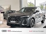 Audi Q5 2.0 TDI quattro Sportback Allrad Leder Navi