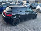 Renault Megane GT IV Lim. 5-trg. Navi*Ambiente*Alcantara - Renault Megane mit Diesel-Antrieb